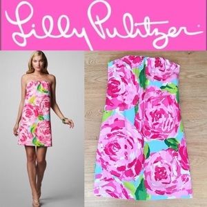 lilly pulitzer keetan dress